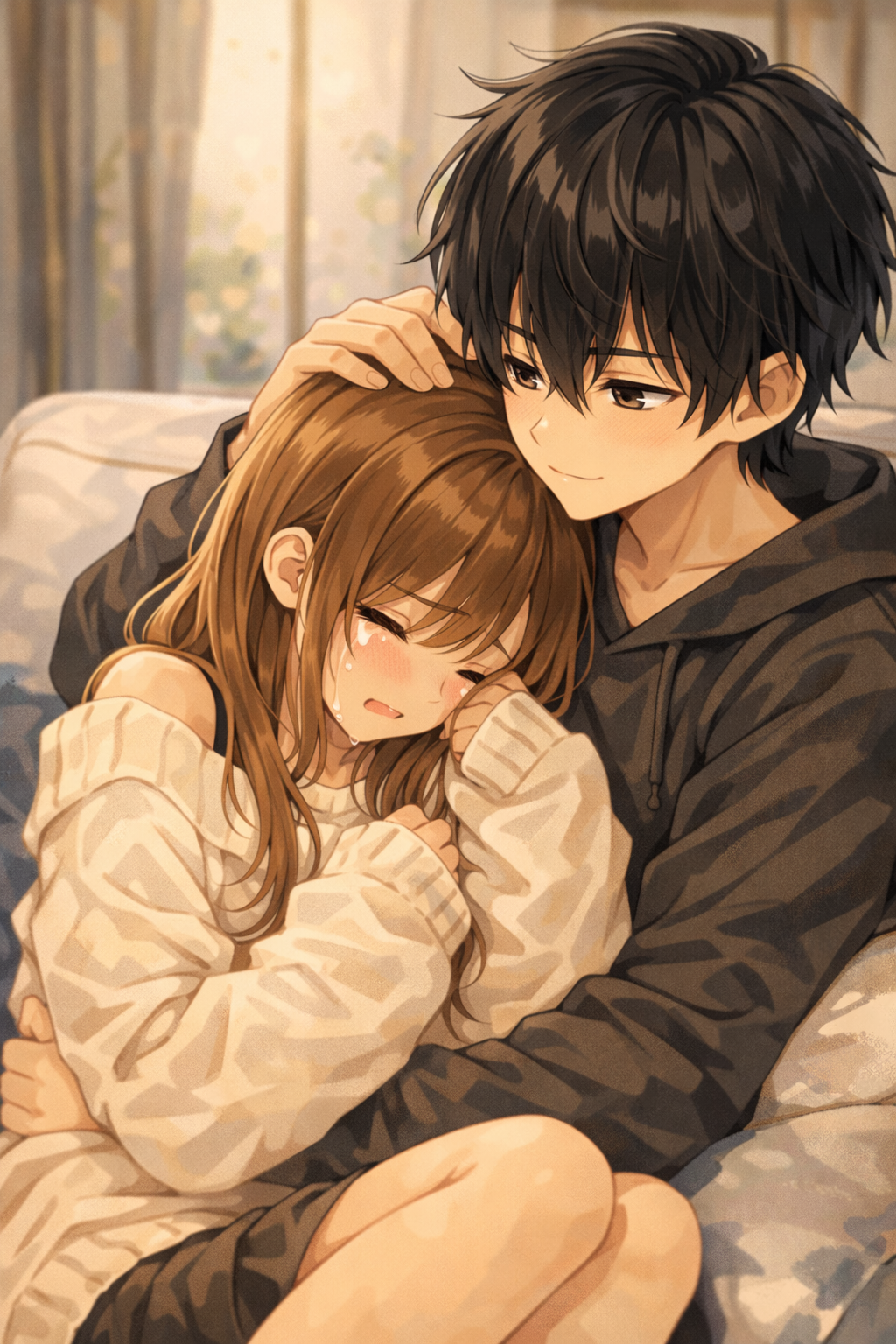 自分を傷つけてしまいそうな君へ